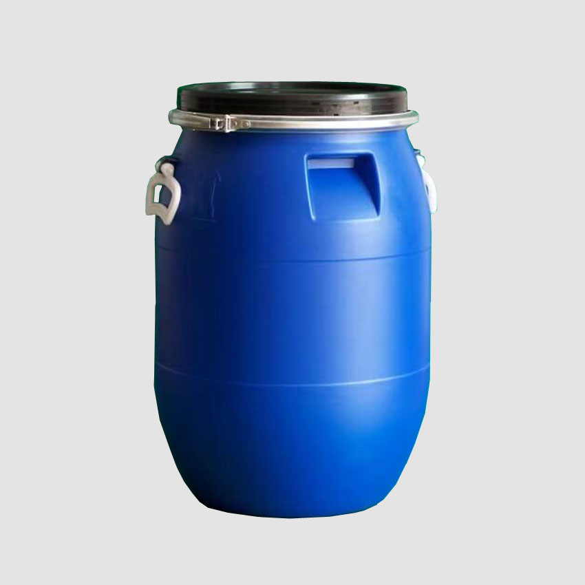 60升包箍塑料桶
