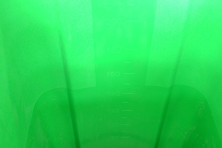 240L 垃圾桶 綠新 T桶